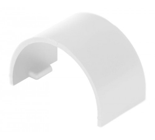 MultiSet Соединитель для кабель-канала 20х12 Белый  IMT20126WH  SE