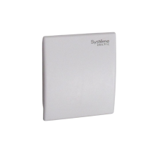 Датчик влажности и температуры комнатный, 24...20мА =15...35В  SRHCTC  SE