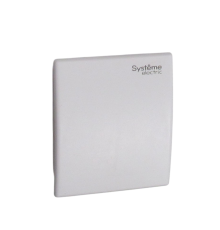 Датчик влажности и температуры комнатный, 24...20мА =15...35В  SRHCTC  SE