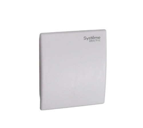 Датчик влажности и температуры комнатный, 24...20мА =15...35В  SRHCTC  SE