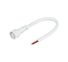 Разъем выводной DCWP-MONO-2PIN-L150-F (arlight, -)  032851  Arlight
