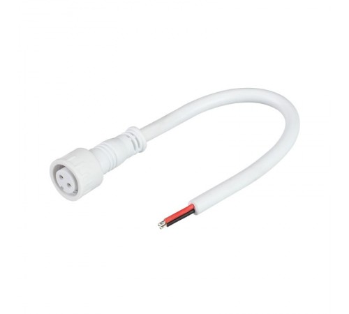 Разъем выводной DCWP-MONO-2PIN-L150-F (arlight, -)  032851  Arlight