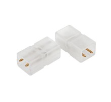 Коннектор соединительный для LED ленты 220В SMD 2835  142-003  NEON-NIGHT