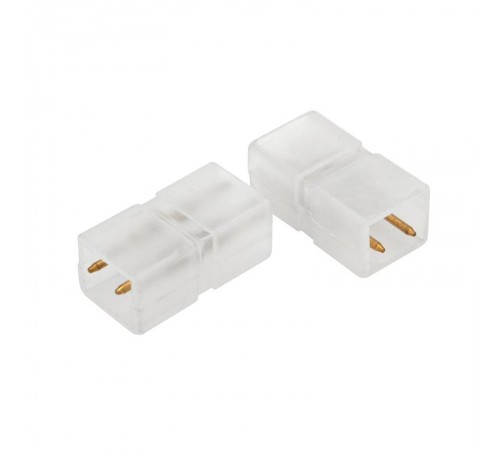 Коннектор соединительный для LED ленты 220В SMD 2835  142-003  NEON-NIGHT