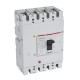 DRX630 термомагнитный 400A 4П 36кА  027239  Legrand