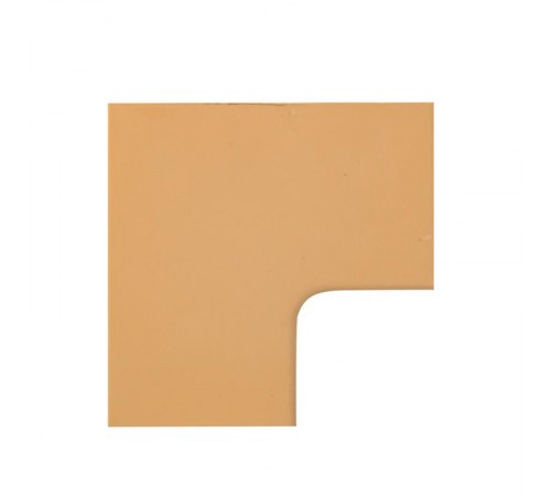 Угол внутренний (16х16) (4 шт) Plast EKF PROxima   под светлое деревоibl-16-16x4EKF