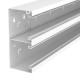 Кабельный канал Rapid 80 90x210x2000 мм (сталь,белый) (GS-D90210RW)  6278500  OBO Bettermann