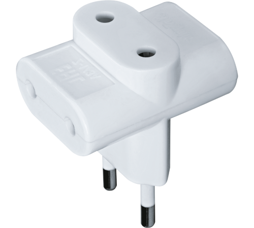 Разветвитель NAD-FT-3X-WH 3 гн. б/з  94699   Navigator