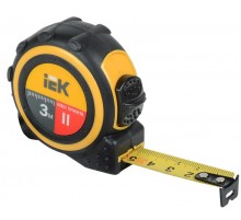 Рулетка измерительная Universal 3м  TIR10-1-003  IEK