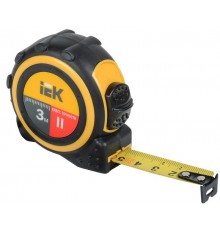 Рулетка измерительная Universal 3м  TIR10-1-003  IEK
