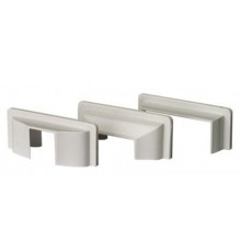 Набор адаптеров для миниканалов  10133  DKC