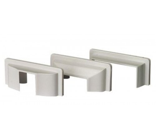 Набор адаптеров для миниканалов  10133  DKC