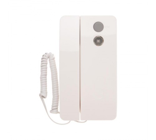 Трубка домофона с индикатором Premium  45-0346  REXANT