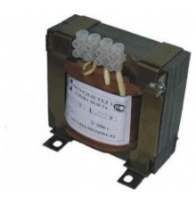 Трансформатор понижающий ОСО-0,25 0,1 220/12-24-36-42-110 (многовыводной)  SQ0719-0016  TDM