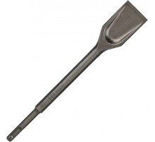 Зубило лопаточное плоское SDS-Plus  40х250 мм  2608690101  BOSCH