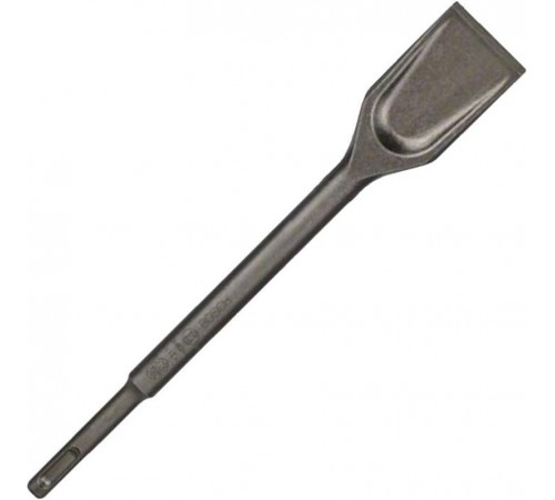 Зубило лопаточное плоское SDS-Plus  40х250 мм  2608690101  BOSCH