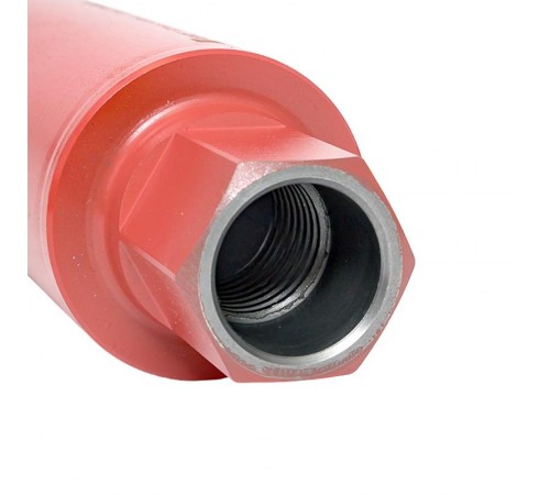 Коронка алмазная (проходка) WCHP-72/450 (1  UNC) EKF Expert  wchp-sf72/450  EKF