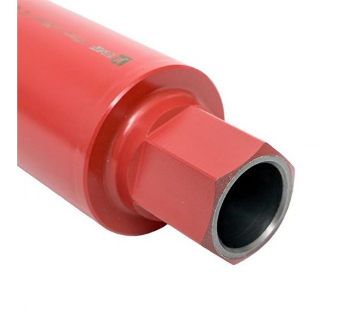 Коронка алмазная (проходка) WCHP-72/450 (1  UNC) EKF Expert  wchp-sf72/450  EKF