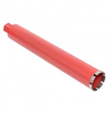 Коронка алмазная (проходка) WCHP-72/450 (1  UNC) EKF Expert  wchp-sf72/450  EKF