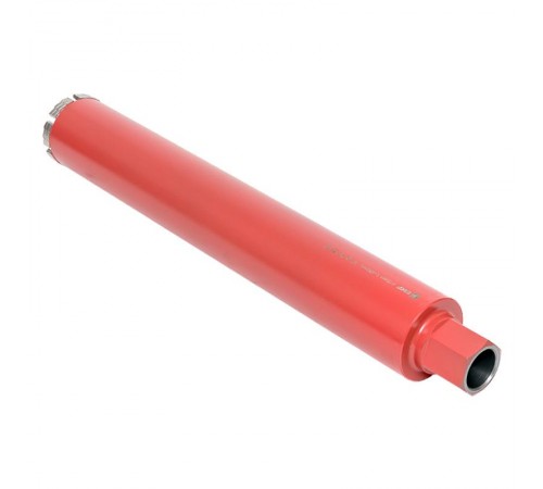 Коронка алмазная (проходка) WCHP-72/450 (1  UNC) EKF Expert  wchp-sf72/450  EKF