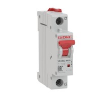 Расцепитель независимый YON MD63-НР230  MD63-HP230  DKC