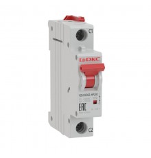 Расцепитель независимый YON MD63-НР230  MD63-HP230  DKC