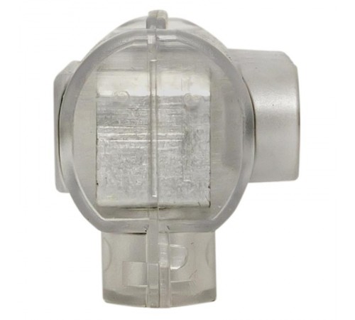 Комплект клеммников SV15.5 4x KE10.1 + 1x KE10.3 (Al 10-35 / Cu 1.5-25) для сетей уличного освещения EKF PROxima  sv-15.5  EKF