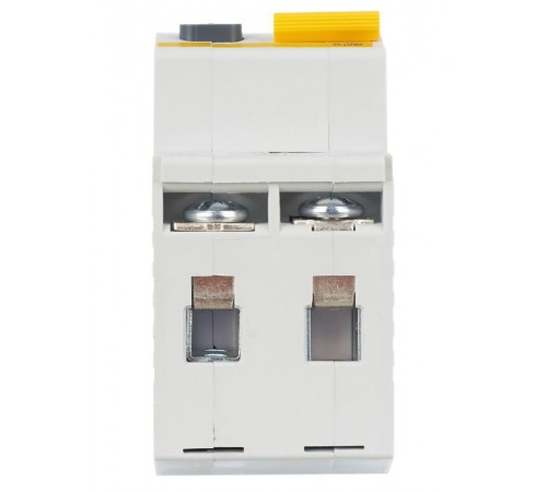 Выключатель автоматический дифференциального тока АВДТ 32 1п+N 16А B 10мА тип A  MAD22-5-016-B-10  IEK