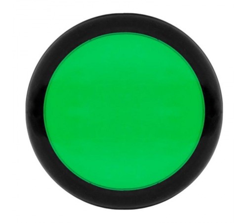 Матрица светодиодная AD16-22HS зеленый 220-400 В AC/DC  ledm-ad16-g-230acdc  EKF