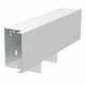T-образная секция с крышкой для кабельного канала LKM 60x100 мм (сталь,белый) (LKM T60100RW)  6249701  OBO Bettermann