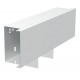 T-образная секция с крышкой для кабельного канала LKM 60x100 мм (сталь,белый) (LKM T60100RW)  6249701  OBO Bettermann