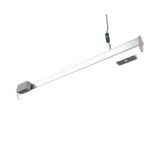Светильник L-trade II 45/Em/37/Д/840/R6/03/IKVI-12/230AC IP66 TRII37-14215-311-1281 LEDEL