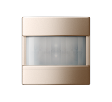 Стандартный KNX датчик движения, 1,1м A3181CH Jung