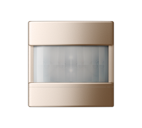 Стандартный KNX датчик движения, 1,1м A3181CH Jung