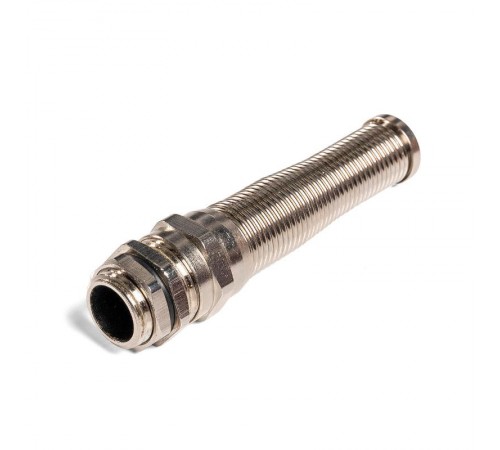 Ввод кабельный латунный MGM-R 20 (6-12 мм)  88629  Fortisflex