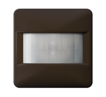 Датчик движения "стандарт" 1,10 м, коричневый  CD17180BR  Jung