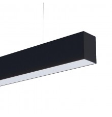 Светильник SP-LINE-HANG-6085-L995-37W Day4000 (RAL9005, 120 deg, EM3h, 230V) IP33 (Arlight, Алюминий) 051975  Arlight