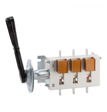 Выключатель-разъединитель ВР32-31-А31240-100А-УХЛ3  103375  КЭАЗ