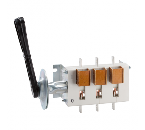 Выключатель-разъединитель ВР32-31-А31240-100А-УХЛ3  103375  КЭАЗ