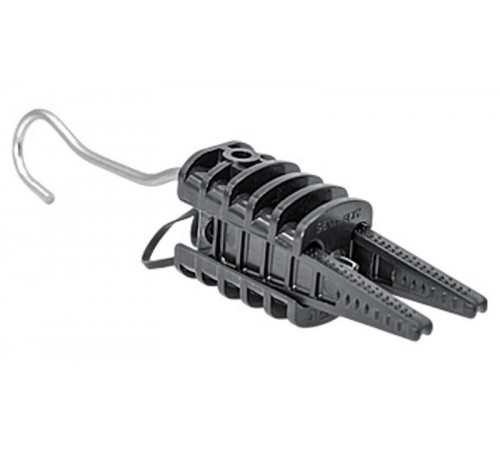 Зажим анкерный клиновой PAC 25  10603651  NILED