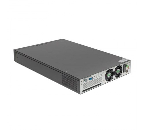 Источник Бесперебойного Питания двойного преобразования E-Power SW900G4 10000 ВА ,3/1 380В/230В, без АКБ,для монтажа в стойку  SW901G4-RT31  EKF