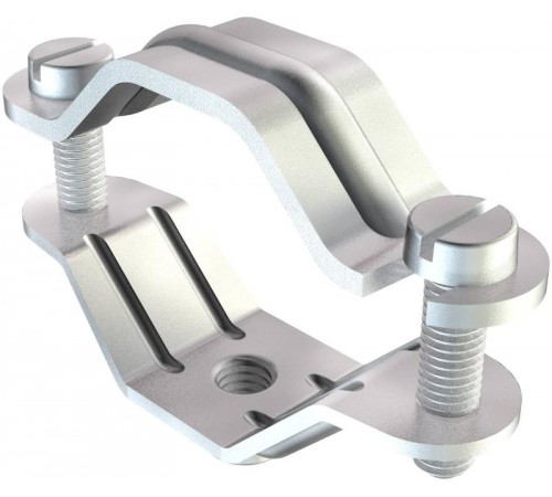 Крепежная скоба дистанционная универсальная 20-30mm (2071 M6 G)  1380222  OBO Bettermann