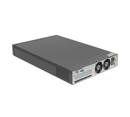 Источник Бесперебойного Питания двойного преобразования E-Power SW900G4 10000 ВА ,3/1 380В/230В, без АКБ,для монтажа в стойку  SW901G4-RT31  EKF