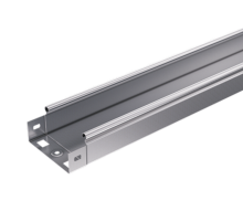 Лоток неперфорированный 300х50х3000х0,7мм  SNL3530  DKC