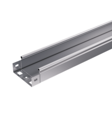 Лоток неперфорированный 100х50х3000х0,6мм  SNL3510  DKC