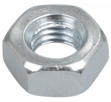 Гайка шестигранная М8  CLP1M-G-8  IEK