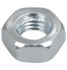 Гайка шестигранная М10  CLP1M-G-10  IEK