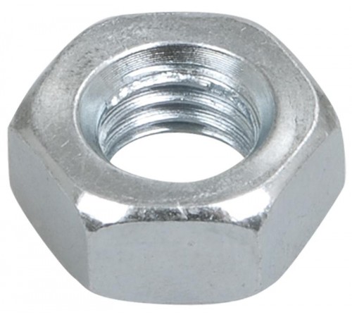 Гайка шестигранная М8  CLP1M-G-8  IEK