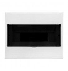 Бокс пластиковый ЩРН-П-12 IP41 белый  KR-11-0312  Kranz