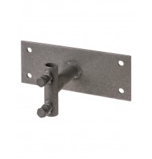 Крепление на верт. пов-ть мачты молниеприемника до 4 м с выносом 110 мм, 20 мм, термодиф.   SQ2401-3223  TDM